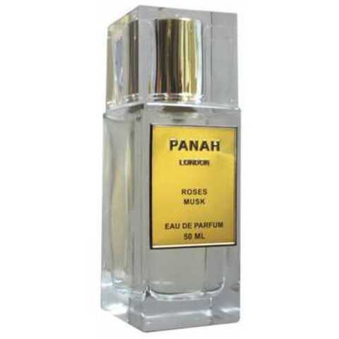 عطر بانا لندن روزز مسك