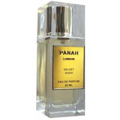 عطر بانا لندن فلفيت عود