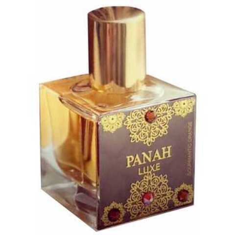 عطر بانا لندن جورمانتيك أورنج اكستريت دي بارفوم