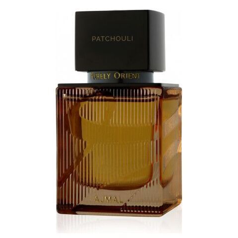 عطر أجمل باتشولي