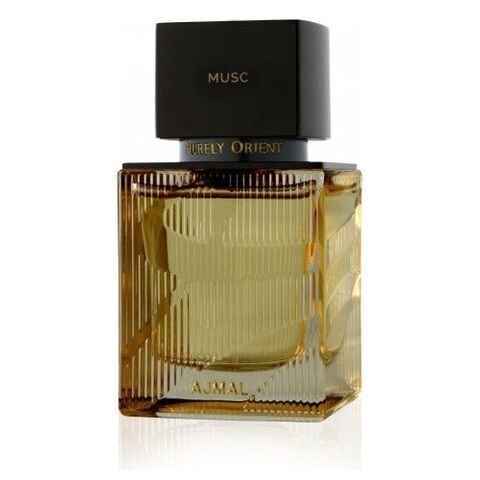 عطر أجمل مسك