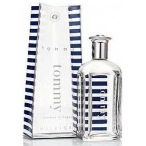 عطر تومي هيلفيغر تومي سمر كولون 2008