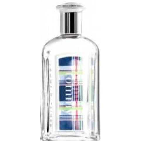 عطر تومي هيلفيغر تومي سمر كولون 2009