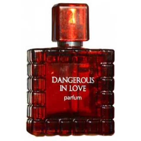 عطر نوفايا زاريا دنجارس ان لاف