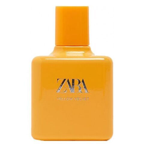 عطر زارا يالو فلفيت