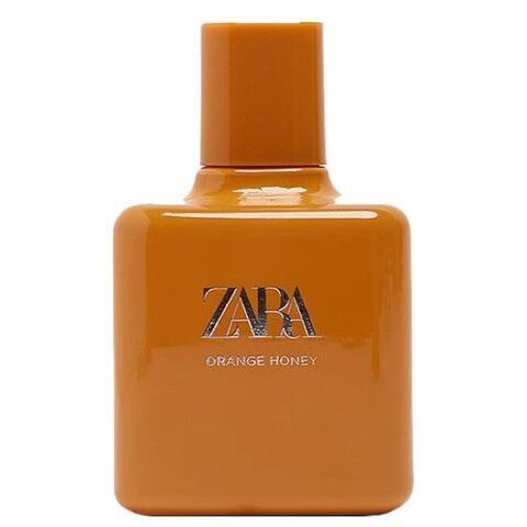 عطر زارا أورانج هاني