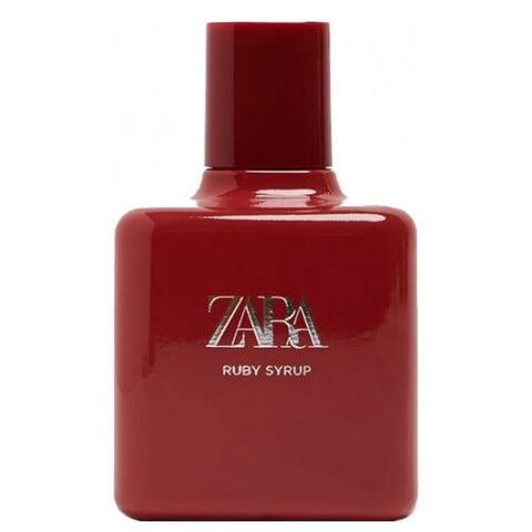 عطر زارا روبي سيراب