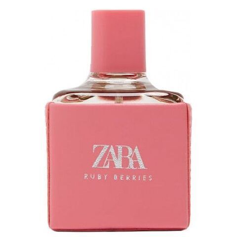 عطر زارا روبي بيريز