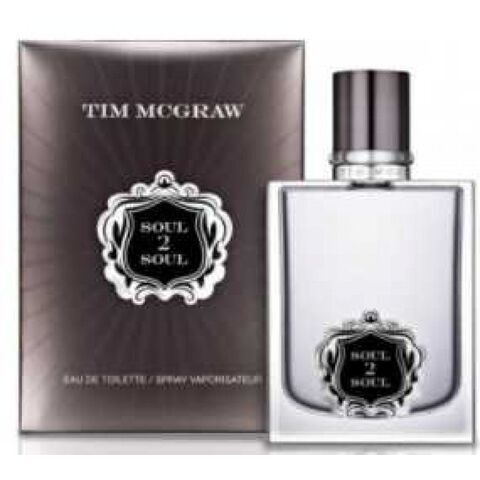 عطر تيم ماكجرو سول تو سول فور هيم
