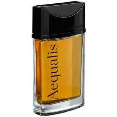 عطر أيكواليس موبوسين