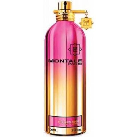 عطر ذا نيو روز مونتال
