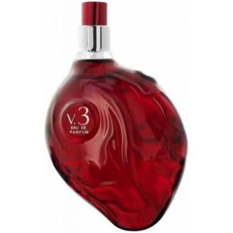 عطر رد هارت في 3 ماب أوف ذا هارت
