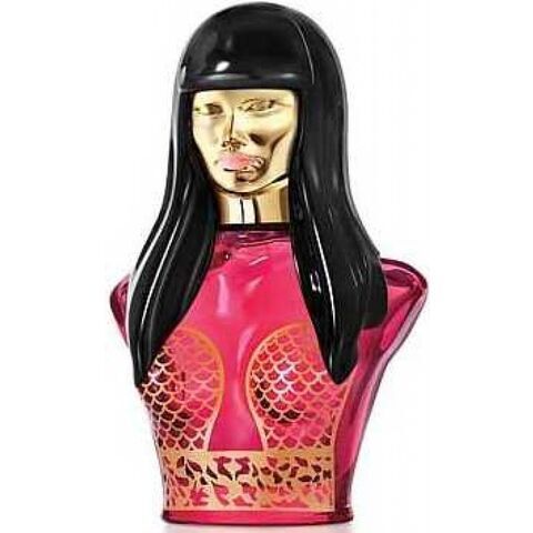 عطر تريني جيرل نيكي ميناج