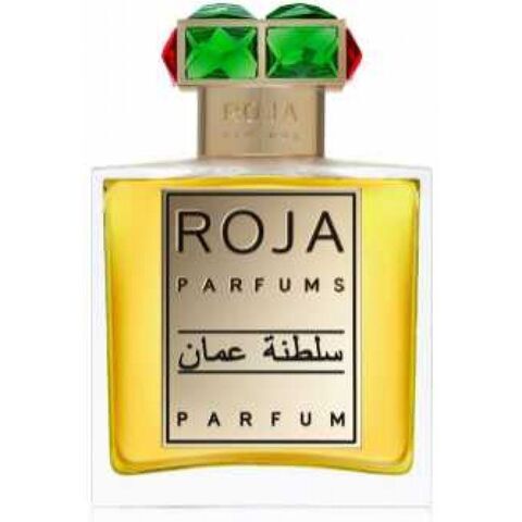 عطر سلطنة عمان روجا دوف
