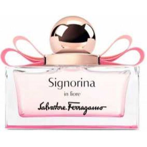 عطر سينيورينا ان فيوري سلفاتور فيراغامو