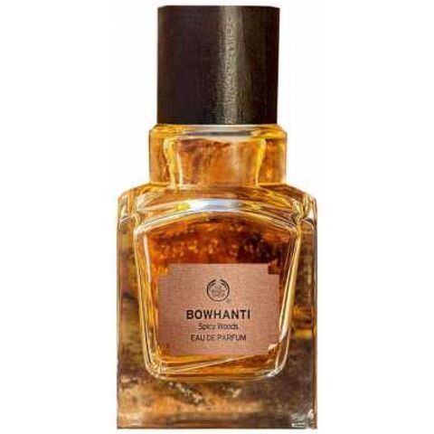 عطر بوهانتي ذا بودي شوب