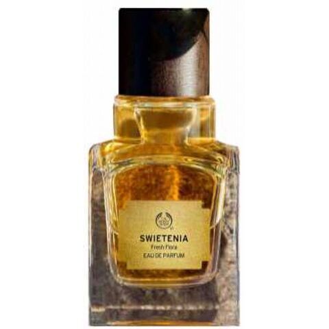 عطر سويتنيا ذا بودي شوب