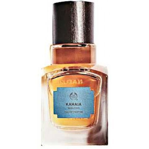 عطر كاهايا ذا بودي شوب
