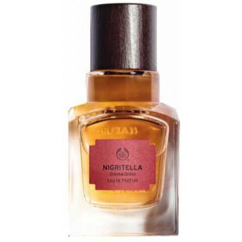 عطر نجريتلا ذا بودي شوب