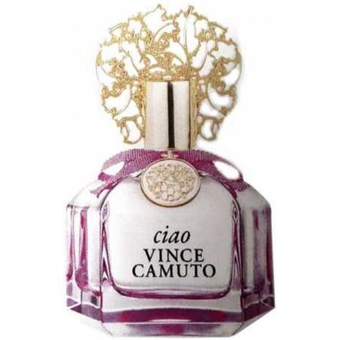 عطر سياو فينس كاموتو