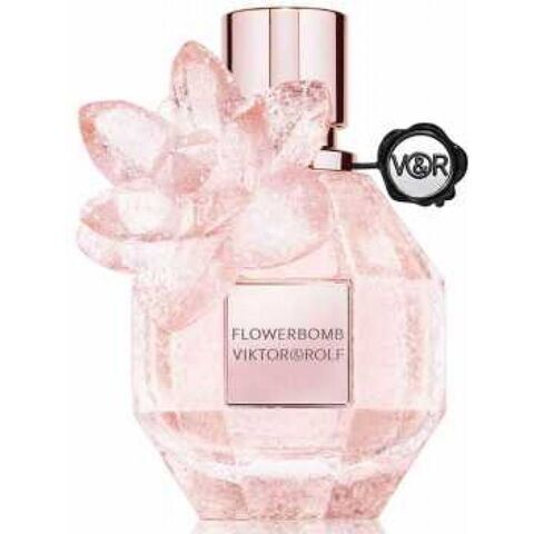 عطر فلاور بومب فيكتور أند رولف