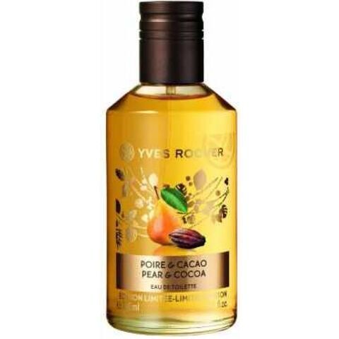 عطر بوار أند كاكاو إيف روشيه