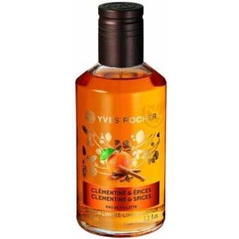 عطر كليمنتين أند ايبكس إيف روشيه