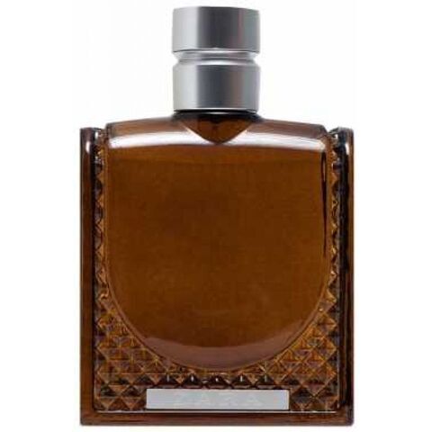 عطر زارا اكسكلوسيف عود