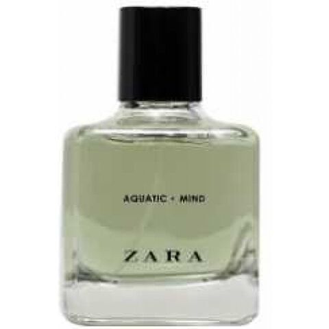 عطر زارا  أكواتيك مايند