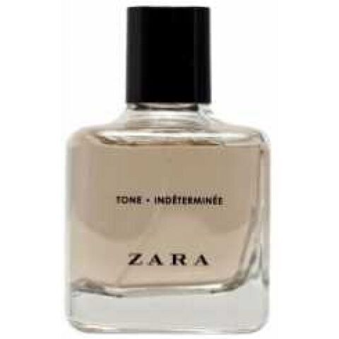 عطر زارا  تون اندتيرميني