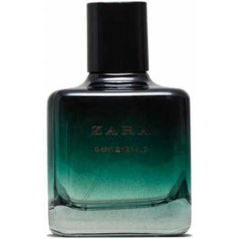 عطر زارا دارك اميرالد