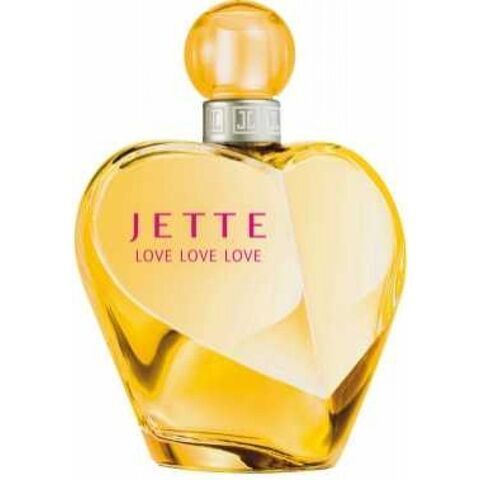 عطر جيت لوف لوف لوف جيت جوب