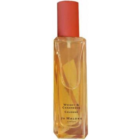 عطر جو ويسكي أند سيدر وود جو مالون