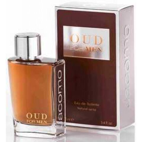 عطر جاكومو عود فور من جاكومو