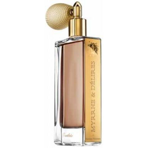 عطر ميرس اند ديلر جيرلان