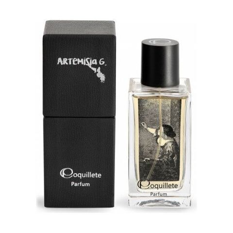 عطر كوكليت أرتميسيا جي