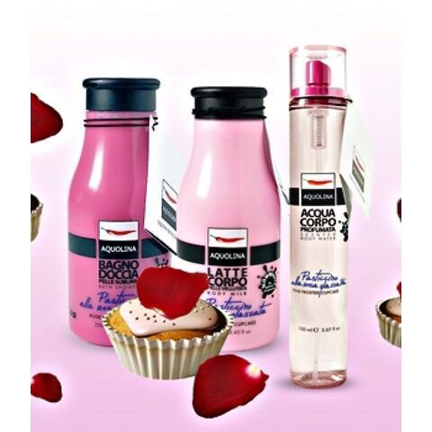 عطر أكولينا باستيشنو ألا روزا جلساتا