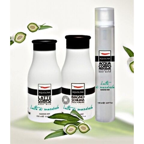 عطر أكولينا لاتيه دي ماندورلا