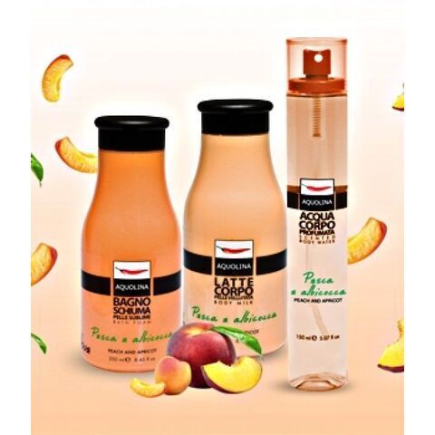 عطر أكولينا بيسكا اي البيكوكا