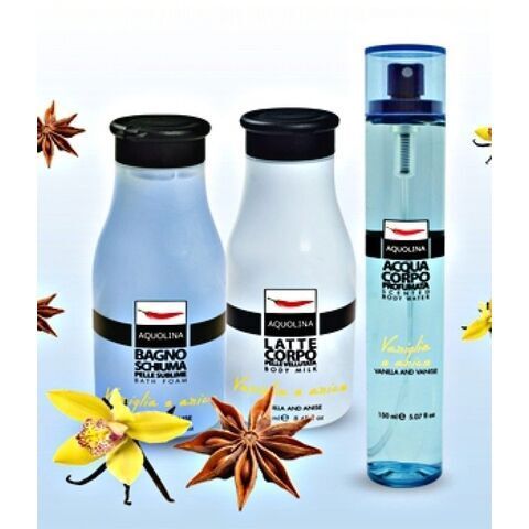 عطر أكولينا  فانيلا اي أنيس