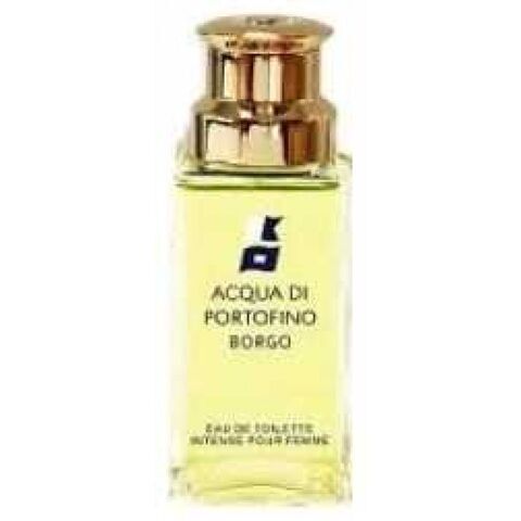 عطر بورجو اكوا دي بورتوفينو