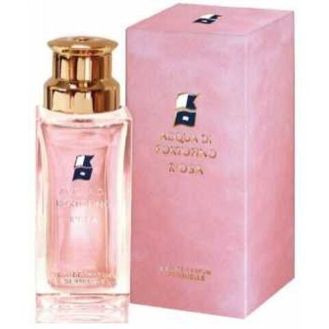عطر أكوا دي بورتوفينو روزا يو دي بارفيوم سنسوال