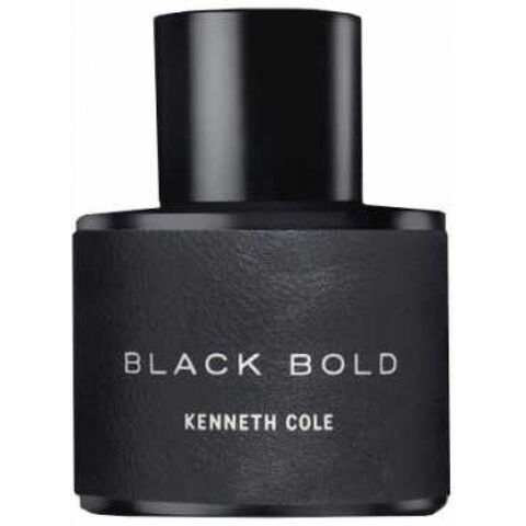 عطر بلاك بولد كينيث كول