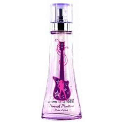 عطر هانا مونتانا ميك ات روك ديزيني