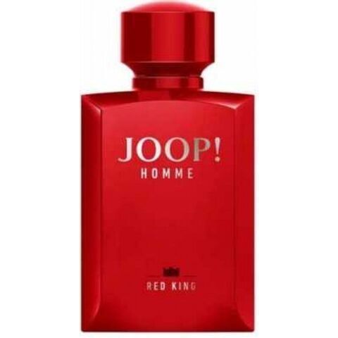 عطر جوب! هوم رد كينج جوب