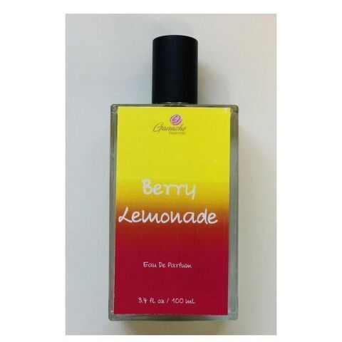 عطر غاناش برفيوم بيري ليموناد