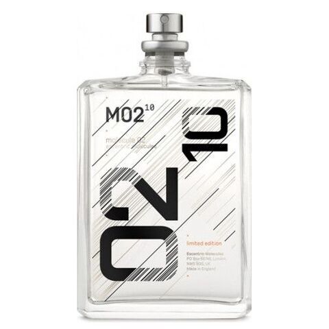 عطر اسنتريك موليكيول اور أوف 10 ليمتد اديشن مولكيول 02