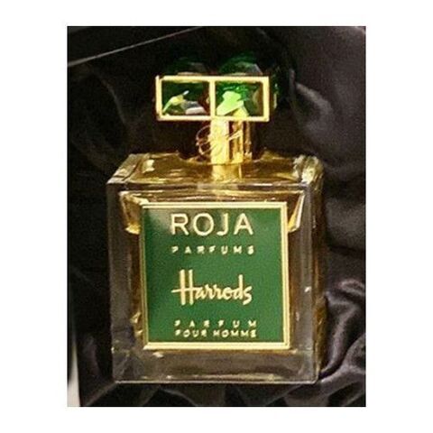 عطر روجا دوف بارفيوم بور هوم