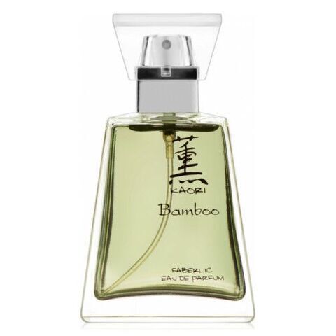 عطر فابرليك كاوري بامبو