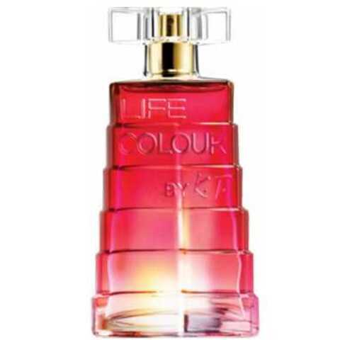 عطر أفون لايف كالار باي كنزو تاكادا